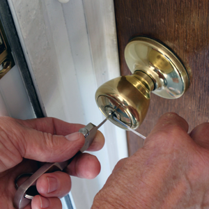 Residential Locksmith